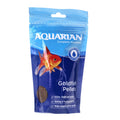 Aquarian Goldfish Pellets 100g – Balanced Diet for All Goldfish