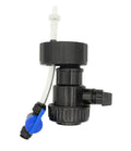 Evolution Aqua Surge Filter Spare Waste Valve Assembly Replacement