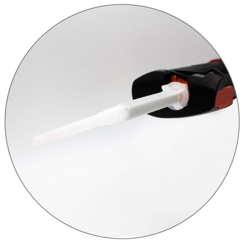 Hilti HY-RE Plastic Mixing Nozzle - HY270MT