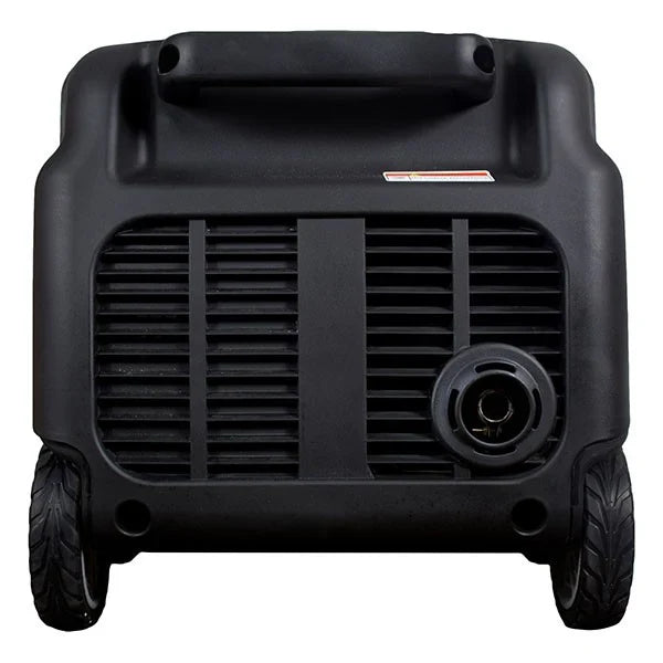 Generator | Hyundai | 3.2kw/4KVA Electric Start