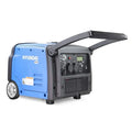 Generator | Hyundai | 3.2kw/4KVA Electric Start