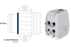 Washer for B Pipe - HydroJets
