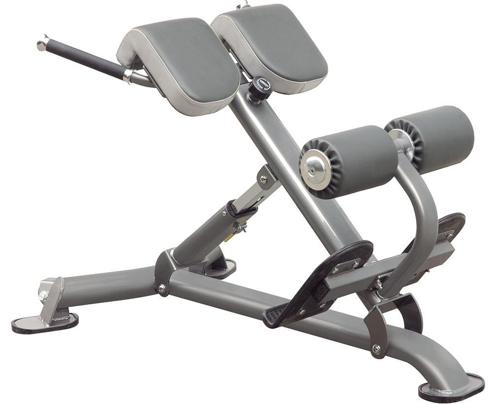 GymGear Elite Series Hyper Extension Bench