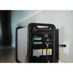 Hysolis MPS 4500wH / 3000W Solar Generator Lithium Battery Power Station