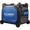 Generator | Hyundai | 6.5kW/8.1KVA Electric Start/Auto