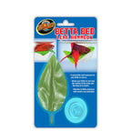 Betta Leaf Hammock with Suction Cup by Zoo Med
