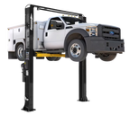 Forward-Lift  I12PRO Two-Post Car Lifts Height 178"