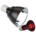 Exo Terra Infrared Heat Lamp Dome Combo