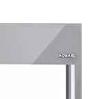 Aquael Glossy 80 Tank & Cabinet (Day & Night Lighting)