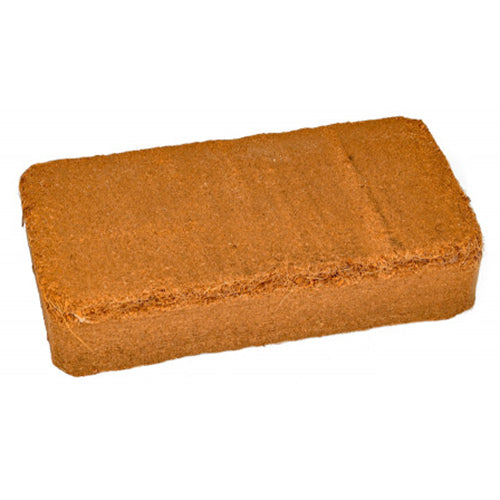 Giganterra Coco Husks – Terrarium Substrate Brick