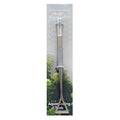 Stainless Steel Hugo 20cm Pro Tweezers Substrate Leveling Tool Aquarium Maintenance