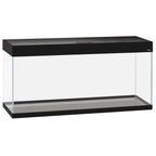 Aquael Optiset 240L Aquarium with LED Lighting