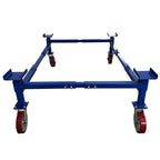 iDEAL BCS-3000 Auto Body Cart, Standard