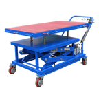 iDEAL LT-EV2500AH-X EV/ HYBRID COMPONENT LIFT TABLE