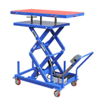 iDEAL LT-EV2500AH-X EV/ HYBRID COMPONENT LIFT TABLE