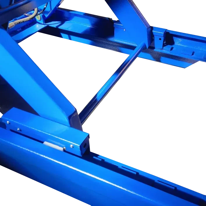 iDEAL LT-EV2500AH-X EV/ HYBRID COMPONENT LIFT TABLE