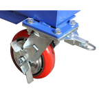 iDEAL LT-EV2500AH-X EV/ HYBRID COMPONENT LIFT TABLE