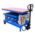 iDEAL LT-EV3300DC-X EV/ HYBRID COMPONENT LIFT TABLE