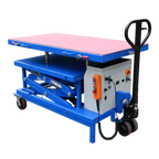 iDEAL LT-EV3300DC-X EV/ HYBRID COMPONENT LIFT TABLE