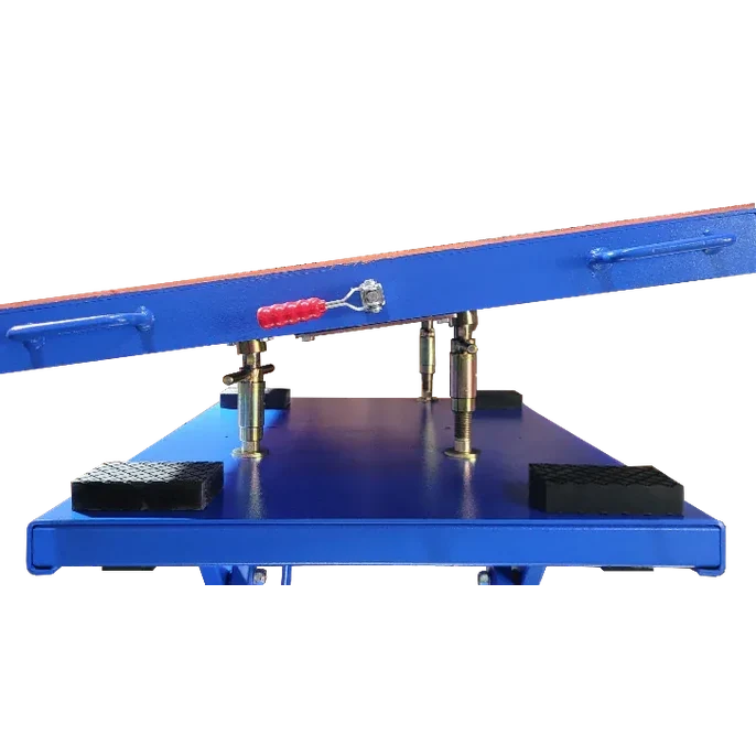 iDEAL LT-EV3300DC-X EV/ HYBRID COMPONENT LIFT TABLE