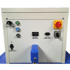 iDEAL LT-EV3300DC-X EV/ HYBRID COMPONENT LIFT TABLE