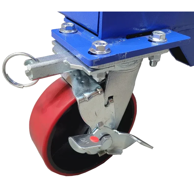 iDEAL LT-EV3300DC-X EV/ HYBRID COMPONENT LIFT TABLE