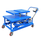 iDEAL LT-PT2500AH-X POWERTRAIN PLATFORM