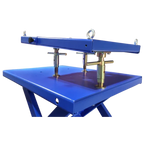 iDEAL LT-PT2500AH-X POWERTRAIN PLATFORM