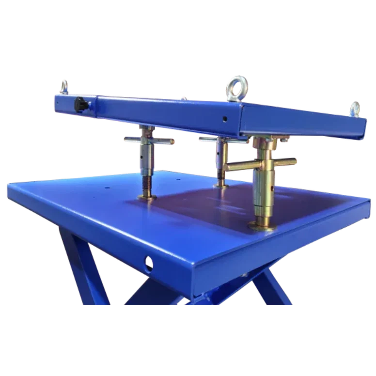 iDEAL LT-PT2500AH-X POWERTRAIN PLATFORM