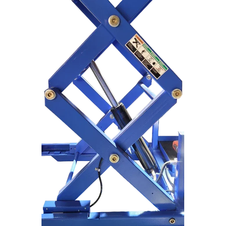 iDEAL LT-PT2500AH-X POWERTRAIN PLATFORM