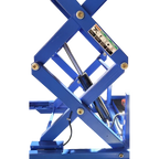 iDEAL LT-PT2500AH-X POWERTRAIN PLATFORM