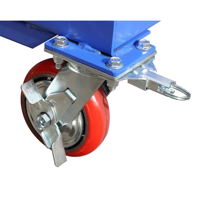 iDEAL LT-PT2500AH-X POWERTRAIN PLATFORM
