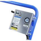 iDEAL LT-PT2500AH-X POWERTRAIN PLATFORM