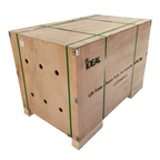 iDEAL LT-PT2500AH-X POWERTRAIN PLATFORM