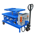 iDEAL LT-PT3300DC-X POWERTRAIN PLATFORM