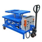 iDEAL LT-PT3300DC-X POWERTRAIN PLATFORM