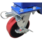 iDEAL LT-PT3300DC-X POWERTRAIN PLATFORM