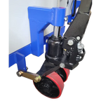 iDEAL LT-PT3300DC-X POWERTRAIN PLATFORM