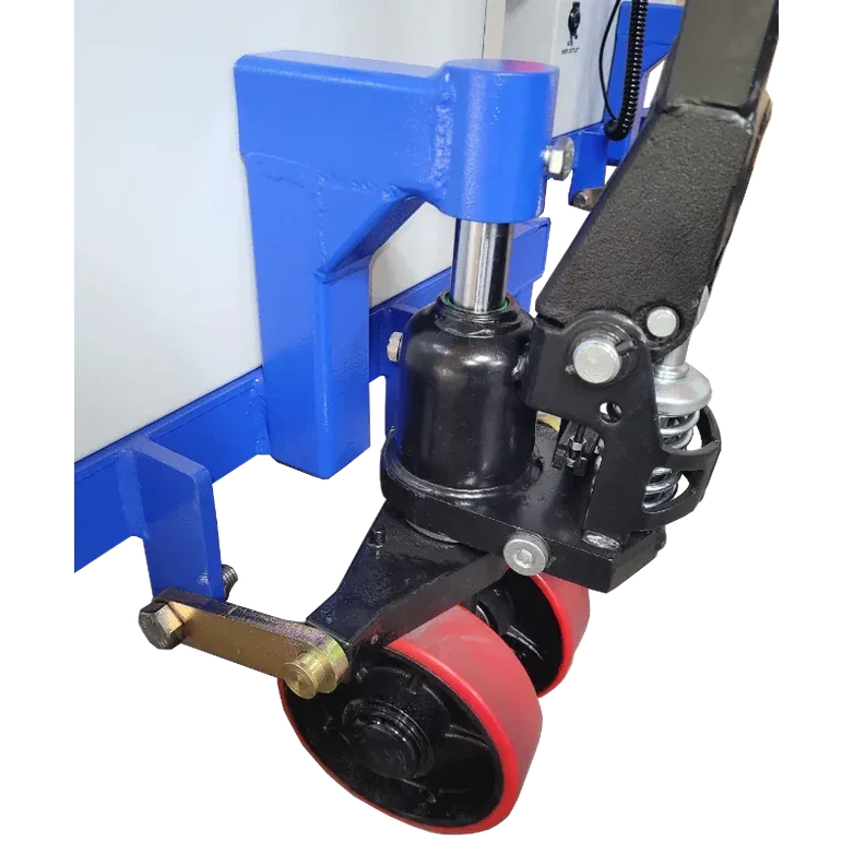 iDEAL LT-PT3300DC-X POWERTRAIN PLATFORM