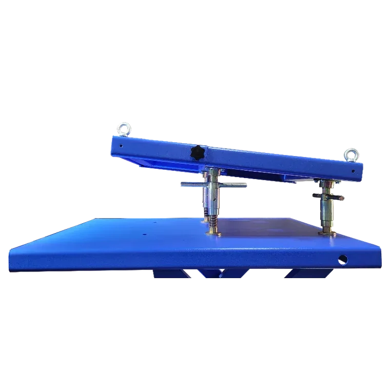 iDEAL LT-PT3300DC-X POWERTRAIN PLATFORM