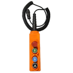 iDEAL LT-PT3300DC-X POWERTRAIN PLATFORM