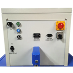 iDEAL LT-PT3300DC-X POWERTRAIN PLATFORM