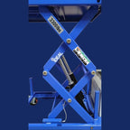 iDEAL LT-PT3300DC-X POWERTRAIN PLATFORM