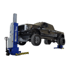 iDEAL MSC-18K-X-236 Mobile Column Lift, Two Column Set, 36,000 lbs. ALI Certified