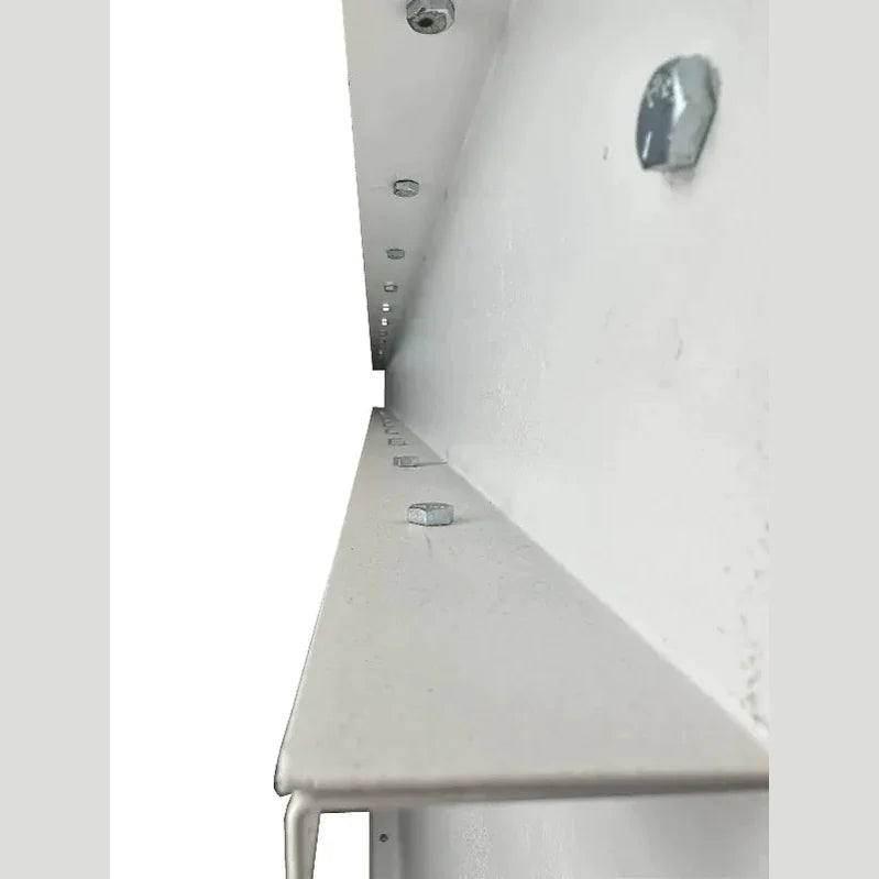 iDEAL PSB-AFCF23B-AK CROSS FLOW DRAFT PAINT SPRAY BOOTH