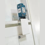 iDEAL PSB-AFCF23B-AK CROSS FLOW DRAFT PAINT SPRAY BOOTH