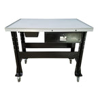 iDEAL PTDT-1000 Premium Tear Down Table - 1,000 lbs. Cap. (XH-TT)