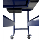iDEAL PTDT-1000 Premium Tear Down Table - 1,000 lbs. Cap. (XH-TT)