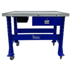 iDEAL PTDT-1000 Premium Tear Down Table - 1,000 lbs. Cap. (XH-TT) 