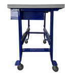 iDEAL PTDT-1000 Premium Tear Down Table - 1,000 lbs. Cap. (XH-TT)